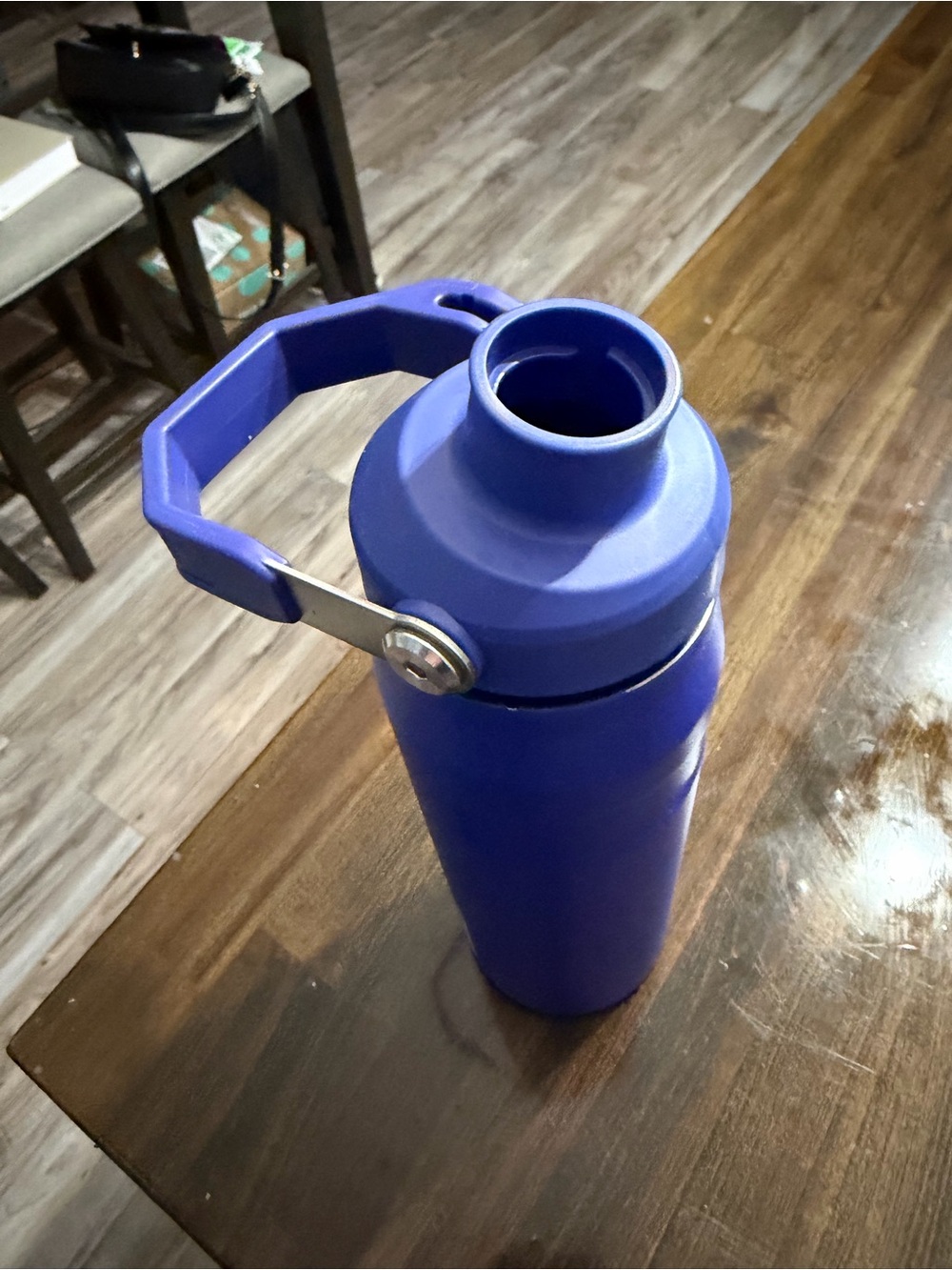 Stanley Insulated Water Bottle with Carry Handle